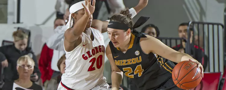 Michaelis Georgia Banner