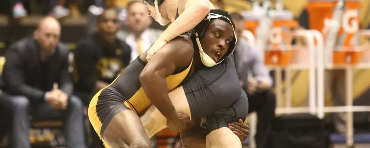 McGhee vs. Buffalo