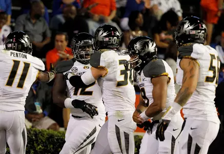 Scherer Penton Florida 2014