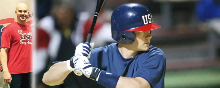 Adam LaLonde SB Addition