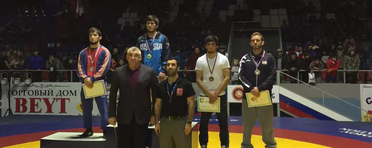 Waters Intercontinental Cup