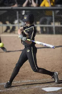 Cayla Kessinger Action