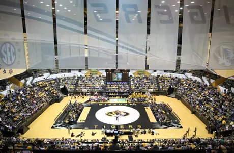 Mizzou vs. Ohio State 12-12-15