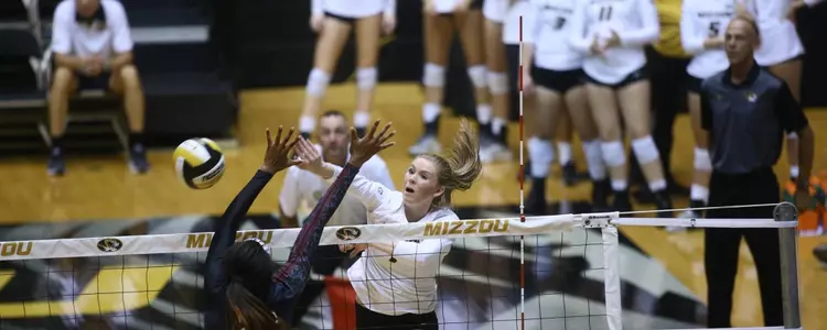 2016 VB Preview (Oct. 7-9)