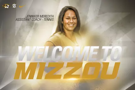 Jennifer Meredith Welcome