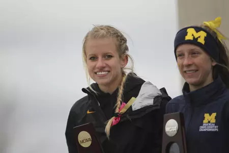 Karissa National Champion