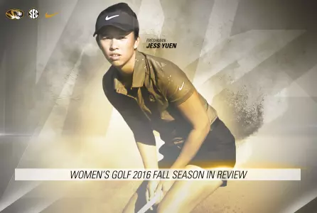 2016 WGolf Fall in Review 2