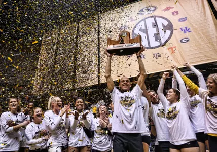 2016 SEC Champions