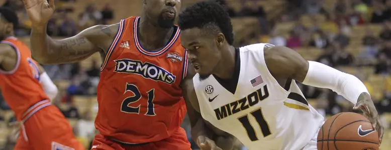 K.J. Walton Northwestern State