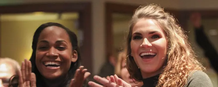 2016 NCAA VB Tournament Release