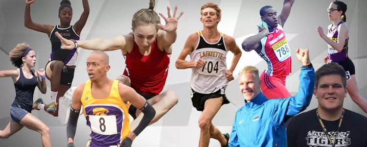 Recruiting Class Banner