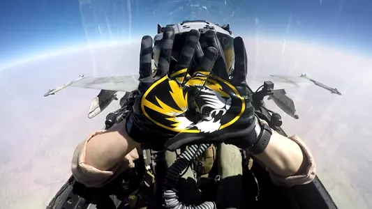 Military Appreciation Day