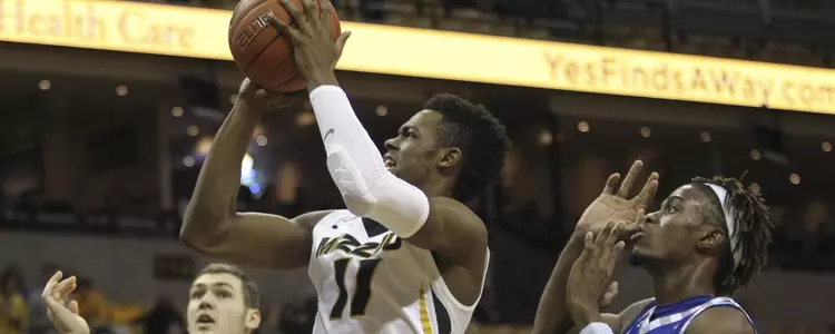 K.J. Walton Eastern Illinois