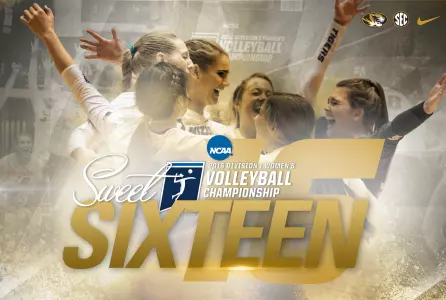 VB Sweet 16 Graphic