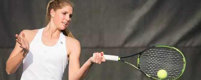 Mackenzy Middlebrooks 2017