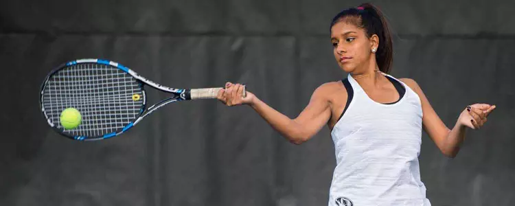 Amina Ismail 2017 shot