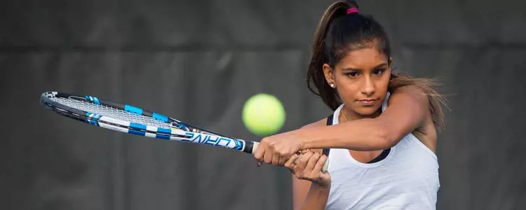 Amina Ismail 2017 photo