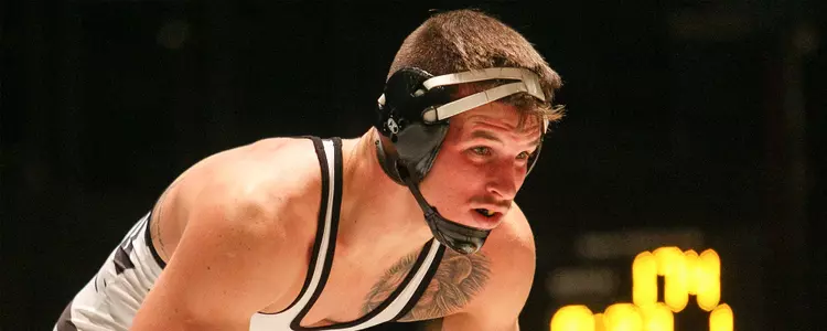 Dylan Wisman vs. VT