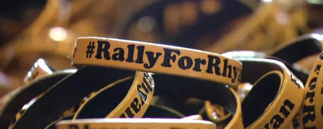 #RallyForRhyan
