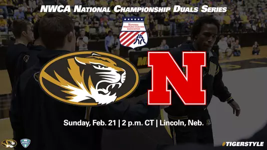 National Duals Graphic