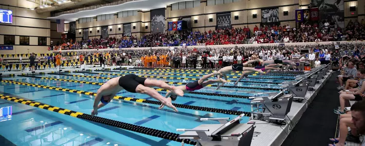 Mizzou Aquatic Center