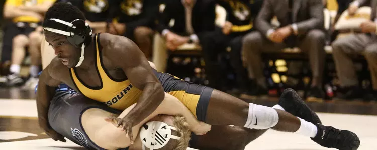 McGhee vs. Old Dominion