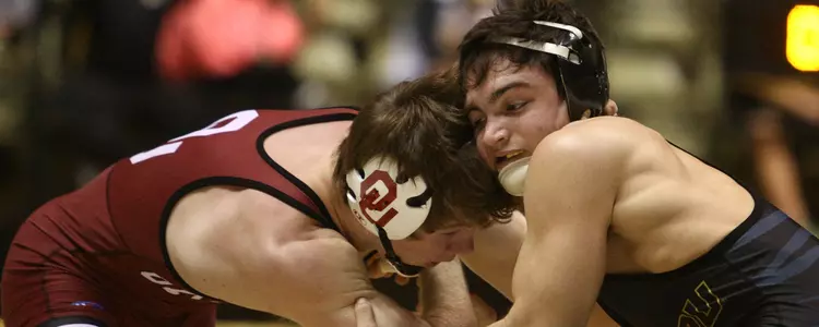 Manley vs. OU