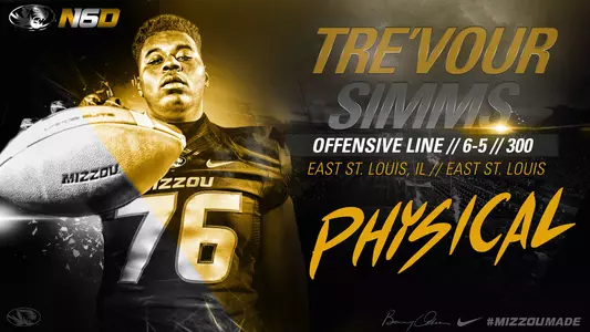 Tre'vour Simms NSD GIF