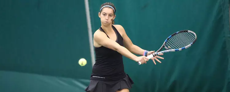 Brittany Lashway vs. SLU