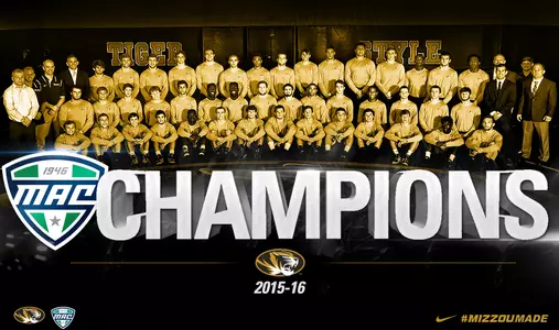 MAC Champions