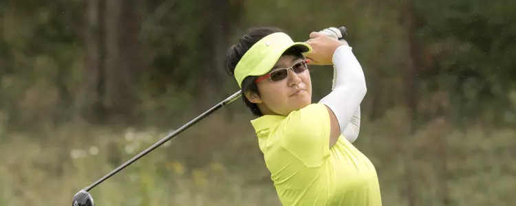 Amanda Kim 2015 Johnie Imes Banner