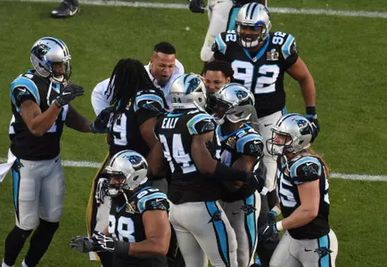 NFL: Super Bowl 50-Carolina Panthers vs Denver Broncos