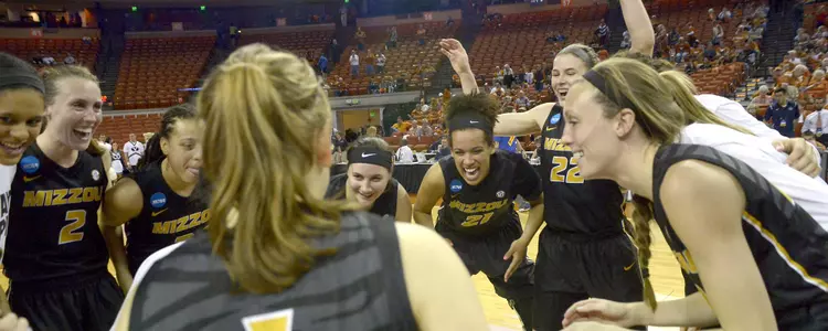 NCAA Tournament 2016 Banner BYU