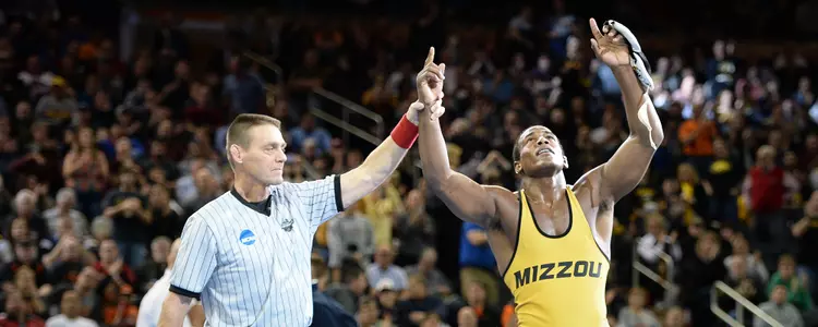 Cox 2x National Champion