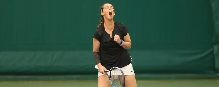 Brittany Lashway vs. Alabama