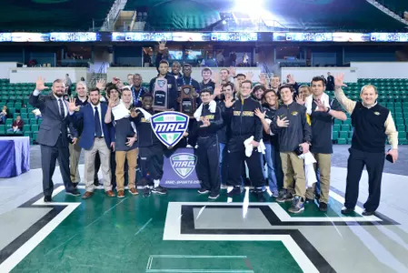 2016 MAC Champions