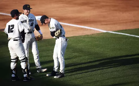 Mizzou Baseball
