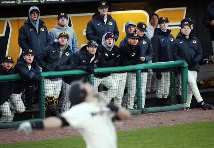 Mizzou Baseball