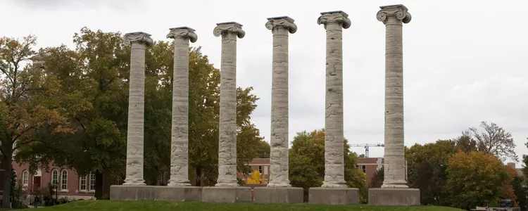 columns