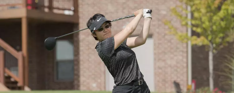 Amanda Kim Johnie Imes 2015