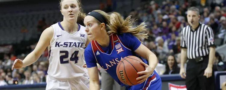 Lauren Aldridge Kansas banner