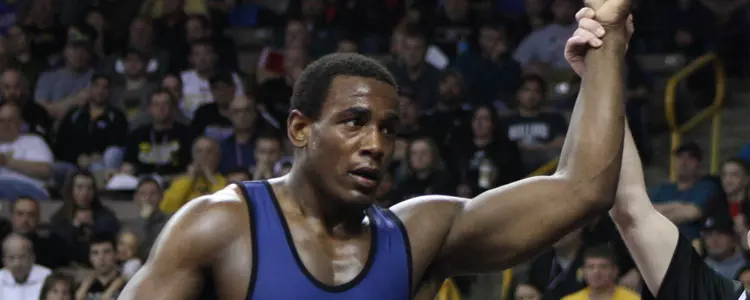 Cox at Trials