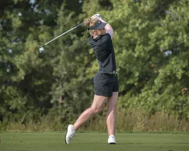 Jessica Meek Final Round Johnie Imes 2015