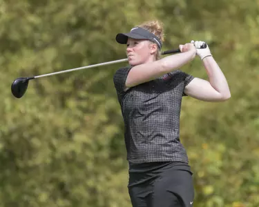 Jessica Meek Round 1 Johnie Imes 2015