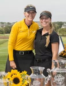 Michelle Butler Stephanie Priesmeyer Johnie Imes 2015 awards