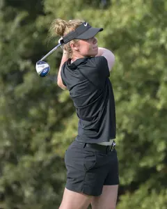 Jessica Meek 2015 Johnie Imes Final Round 1