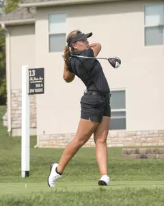 Mackenzie Perez 2015 Johnie Imes Round 1