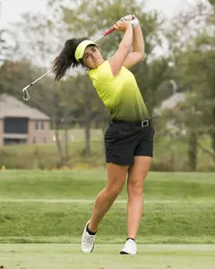 Emma Allen Johnie Imes 2015 Practice Round 3