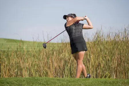 Emma Allen Johnie Imes Round 2 5