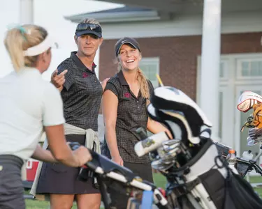 Stephanie Priesmeyer Michelle Butler Johnie Imes 2015